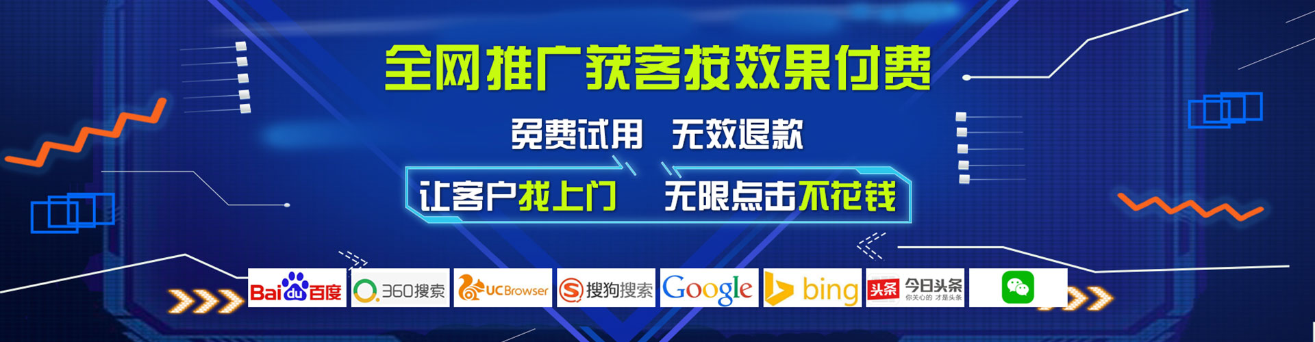 江安百度sem